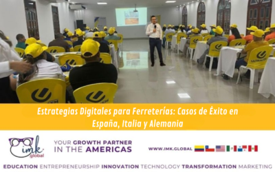 Estrategias Digitales para Ferreterías: Casos de Éxito en España, Italia y Alemania