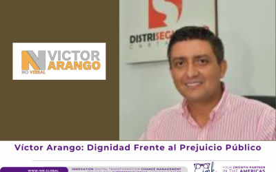 Víctor Arango: Dignidad Frente al Prejuicio Público