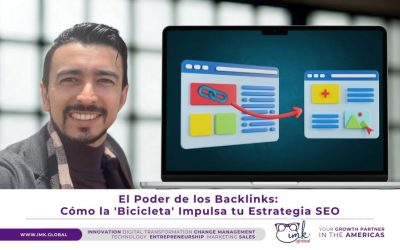 El Poder de los Backlinks: Cómo la ‘Bicicleta’ Impulsa tu Estrategia SEO